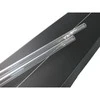 XSPC PETG vamzdelis 14/10 mm, 50 cm, 2 vnt. pakuotėje, skaidrus