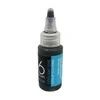 XSPC EC6 ReColour Dye, Juodas UV - 30ml