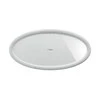 Garsiakalbis Yamaha MusicCast 50 WX-051WH, Baltos spalvos
