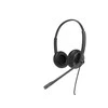 YEALINK YHS34 Dual Ausinės