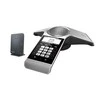 Yealink CP930W paketas DECT-IP konferencinis telefonas,