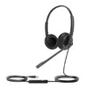 Yealink UH34 Dual UC USB-Ausinės