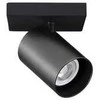 Lubinis šviestuvas LED Šviestuvas - Yeelight YLDDL-0083-B, Juodas