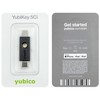 Yubico Saugos raktas - YubiKey 5Ci