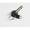 Yubico Saugos raktas - YubiKey 5Ci