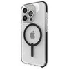 ZAGG Santa Cruz Snap MagSafe Apple iPhone 15 Pro - dėklas telefonui juodos spalvos