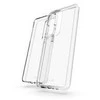 Gear4 D3O Crystal Palace Samsung Galaxy G988 S20 Ultra dėklas telefonui skaidrus 38566