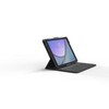 ZAGG Messenger Folio 2 dėklas su klaviatūra, iPad 10.2 "/10.5"