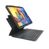 Zagg Pro Keys apsauginis dėklas su klaviatūra, iPad Air 10.9"