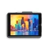 Klaviatūra „Zagg Pro“ klavišai su klaviatūros dėklu, „iPad 10.2“
