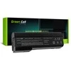 GREENCELL HP93 Baterija Žalias Cell CC06XL CC09 skirta HP EliteBook 8460p 8560p ProBook 6460
