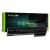 GREENCELL HP56 Baterija Žalias Cell for HP EliteBook 8560w 8570w 8760w 8770w