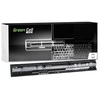 GREENCELL HP82PRO Baterija Žalias Cell PRO VI04 skirta HP ProBook 440 G2 450 G2, Pavilion 15-P 17-F