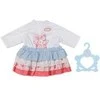 Zapf Baby Annabell - kombinezono sijonas, 43 cm (706756)