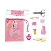 BABY born - Pirmosios pagalbos rinkinys (834091)