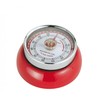 Zassenhaus Laikmatis Speed, raudonas (ZS
