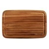 Zassenhaus duonos lenta Acacia 42x27,5x2cm