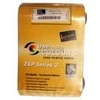 Zebra YMCKOK Farbband - (800033- 848)