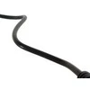 Zebra CABLE - RS232: DB9 FEMALE CONNECTOR,9 FT.(2.8M) COILED,TXD ON 2,12V (REQUIRES 12V POWER SUPPLY),LOW TEMP -30C