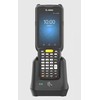 Zebra Zebra CRD-MC33-2SUCHG-01 doko stotelė Palmtop Juodas