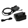Zebra CRD-ET5X-1SCOM1, juodas, Zebra ET5X, 1 vnt.