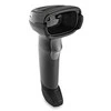 Skeneris Zebra DS2278, Barcode-Scanner - juodas, incl. USB-cable