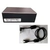 Nešiojamojo kompiuterio maitinimo adapteris Zebra POWER SUPPLY KIT, INCL