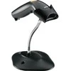 Zebra Barcode-Scanner LS1203 Kabelgebunden 1D lazerinis USB RS232 Juodas