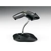Zebra Barcode-Scanner LS1203 Kabelgebunden 1D lazerinis USB RS232 Juodas