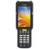 Skaitytuvas kodów kreskowych Zebra Terminal danych Zebra MC3300X GUN, WLAN, BT,Android GMS, NFC ,1D lazerinis, 4GB RAM/32GB ROM ,47 klawiszy, akumulator 7000 mAh