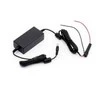 Zebra P1050667-142 - POS spausdintuvas - Auto - 12 - 24 V - Juodas - DC1-to-DC2 - Zebra
