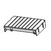 Zebra P1058930-500C - Label Spausdintuvas Zt400 (P1058930500C)