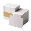 „Zebra Premier“ PVC kortelė – 30 mln. (5 pak. x 100) 500 vnt. vizitinė kortelė