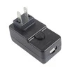 Zebra Maitinimo šaltinis (PWR-WUA5V12W0GB)