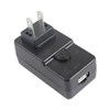 Zebra Maitinimo šaltinis (PWR-WUA5V12W0GB)