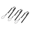 Zebra SG-TC7X-STYLUS-03 - Juodas - Zebra TC70/TC75 - Plastic - 3 pc(s)