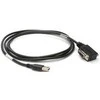 Kabelis Zebra Zebra Synapse - USB / serielkabel - 1.