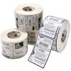 Zebra Z-ULTIMATE 3000T Baltas TT POLYE/84X8MM COATED PERM ADH 76MM BOX 12