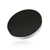 13983 Indukcinis įkroviklis Zens Single Wireless Charger Round juodos spalvos 29988