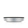13983 Indukcinis įkroviklis Zens Single Wireless Charger Round juodos spalvos 29988