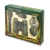 Tyrinėtojo rinkinys vaikams Carson AdventurePak Exploration Tool (HU-401)