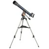 Teleskopas Teleskopai Celestron Astromaster 70/900 AZ