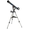 Teleskopas - Celestron Astromaster 70EQ Juodas