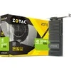 Vaizdo plokštė Zotac GeForce GT 1030 2GB GDDR5 (ZT-P10300A-10L)