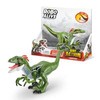 *****ZURU Robo Alive dino Raptor dwięk 7172 21358