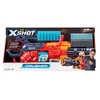 Zuru XShot Excel trupintuvo paleidimo priemonė 48 smiginis