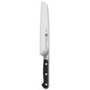 ZWILLING PRO Duonos peilis 20 cm