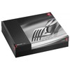 Zwilling Aberdeen 07146-338-0 stalo įrankių rinkinys, 68 dalių