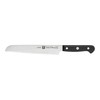 ZWILLING GOURMET Duonos peilis 20 cm