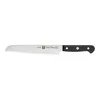 ZWILLING GOURMET Duonos peilis 20 cm